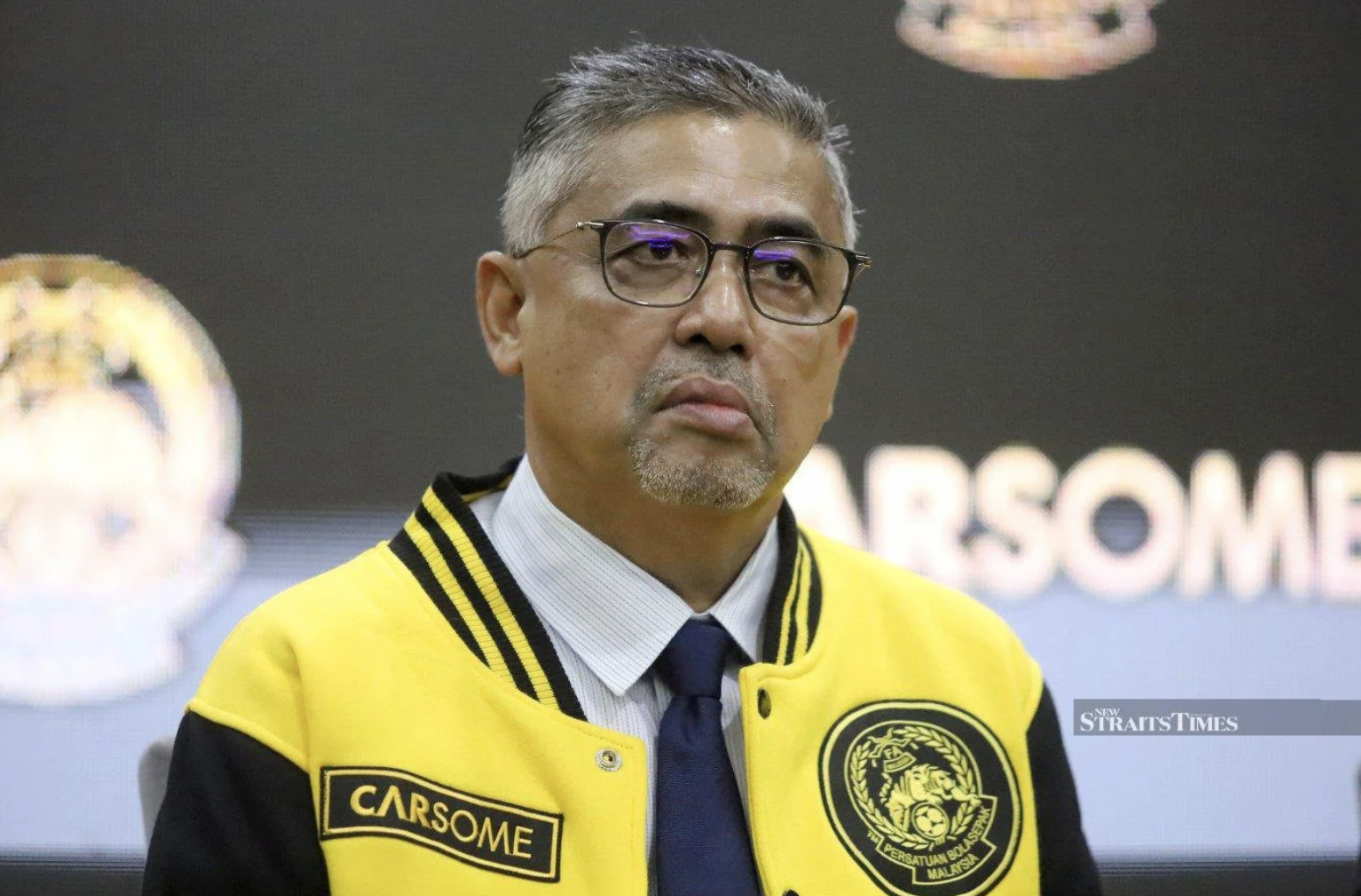 Datuk Noor Azman Rahman